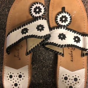 Jack Rogers Navajo Sandals